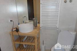 Daily Apartment Rent, 1 Room, New building, Borjomi , Bakuriani