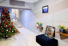 Daily Apartment Rent, 1 Room, New building, Borjomi , Bakuriani