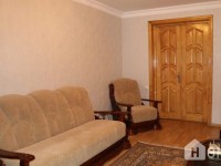 Apartment for sale, 3 Room, Old building, Tbilisi, Temqa