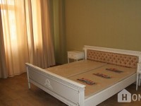 For Rent, 3 Room, New building, Tbilisi, saburtalo