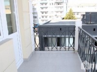 For Rent, 3 Room, New building, Tbilisi, saburtalo