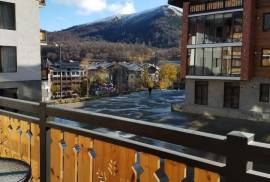 Daily Apartment Rent, New building, Bakuriani