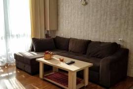 Daily Apartment Rent, New building, Bakuriani