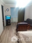 Daily Apartment Rent, New building, Nadzaladevi