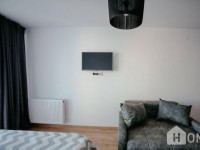 Аренда квартир посуточно, 1 Kомнатная, Новостройка, Казбеги, Гудаури