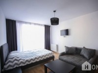 Аренда квартир посуточно, 1 Kомнатная, Новостройка, Казбеги, Гудаури