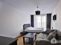 Daily Apartment Rent, New building, Gudauri