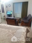 Daily Apartment Rent, New building, Nadzaladevi