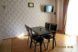 Daily Apartment Rent, New building, Varketili