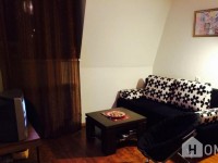 Daily Apartment Rent, New building, Bakuriani