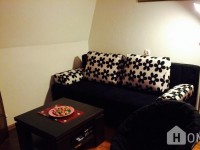 Daily Apartment Rent, New building, Bakuriani