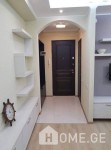 For Rent, New building, saburtalo