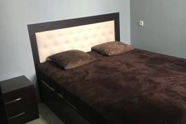 Daily Apartment Rent, New building, Bakuriani