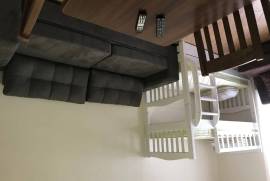 Daily Apartment Rent, New building, Bakuriani