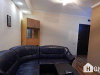 ქირავდება ბინა დღიურად, 1 ოთახიანი, ახალი აშენებული, ბათუმი