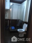 Daily Apartment Rent, 1 Room, New building, Batumi
