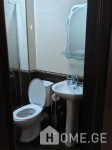 Daily Apartment Rent, 1 Room, New building, Batumi