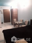Daily Apartment Rent, 1 Room, New building, Batumi