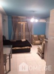 Daily Apartment Rent, 1 Room, New building, Batumi