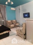 Daily Apartment Rent, 1 Room, New building, Batumi