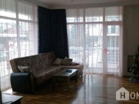 Apartment for sale, Old building