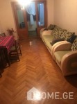 Apartment for sale, Old building