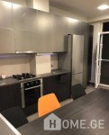 For Rent, 3 Room, New building, Tbilisi, Bagebi