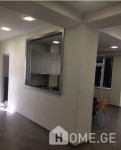 For Rent, New building, Bagebi