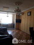 Apartment for sale, Old building