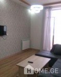 Daily Apartment Rent, New building, saburtalo