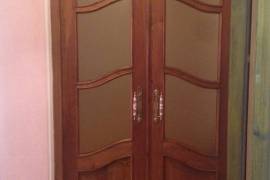 ქირავდება ბინა, 2 ოთახიანი, ძველი აშენებული, თბილისი, დიდუბე