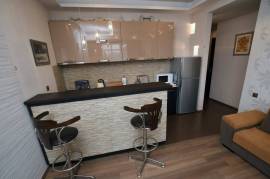 Аренда, 2 Kомнатная, Новостройка, Тбилиси, Мтацминда