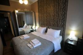 Аренда, 2 Kомнатная, Новостройка, Тбилиси, Мтацминда