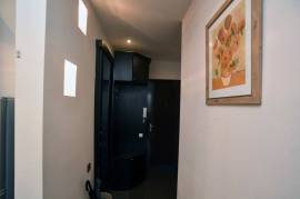 Аренда, 2 Kомнатная, Новостройка, Тбилиси, Мтацминда