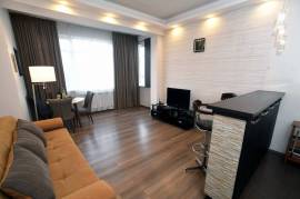 Аренда, 2 Kомнатная, Новостройка, Тбилиси, Мтацминда