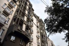 Аренда, 2 Kомнатная, Новостройка, Тбилиси, Мтацминда