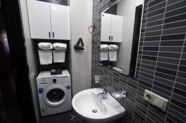 Аренда, 2 Kомнатная, Новостройка, Тбилиси, Мтацминда