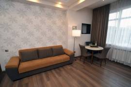 Аренда, 2 Kомнатная, Новостройка, Тбилиси, Мтацминда