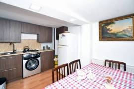 Daily Apartment Rent, Old building, Chugureti