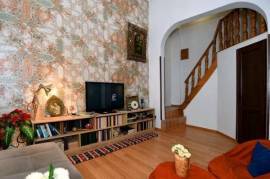 Daily Apartment Rent, Old building, Chugureti