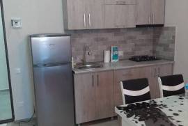 Daily Apartment Rent, New building, Bakuriani