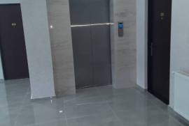 Daily Apartment Rent, New building, Bakuriani