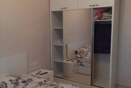 Daily Apartment Rent, New building, Bakuriani