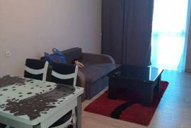 Daily Apartment Rent, New building, Bakuriani