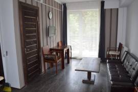 Daily Apartment Rent, Bakuriani