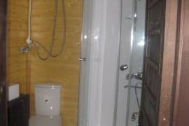 Daily Apartment Rent, 2 Room, Borjomi , Bakuriani