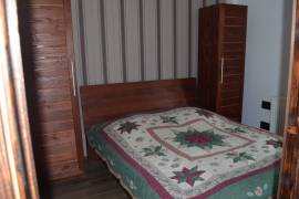 Daily Apartment Rent, 2 Room, Borjomi , Bakuriani