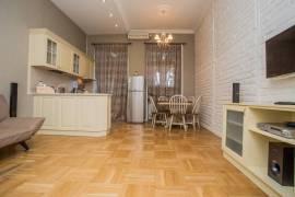 For Rent, 2 Room, Old building, Tbilisi, Vera