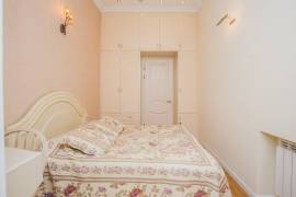 For Rent, 2 Room, Old building, Tbilisi, Vera