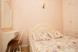 For Rent, 2 Room, Old building, Tbilisi, Vera